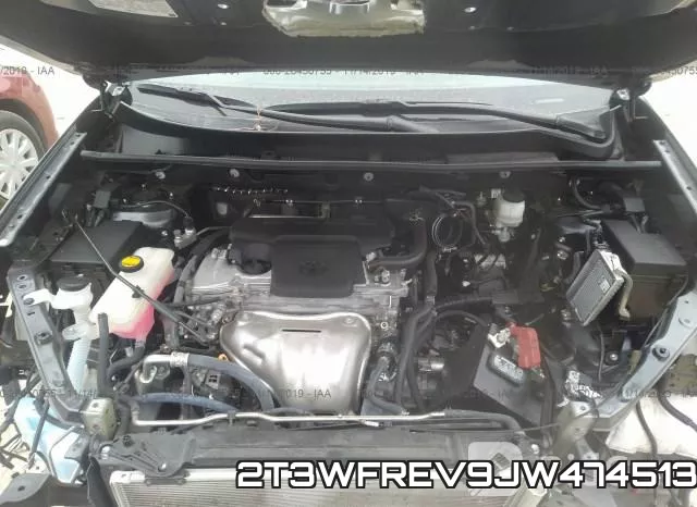 2T3WFREV9JW474513 фото 2