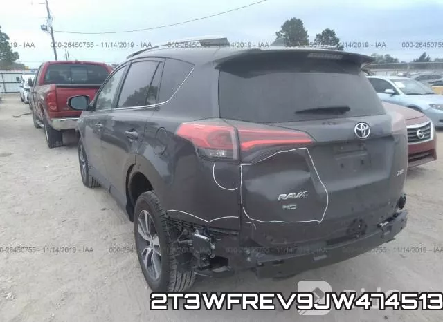 2T3WFREV9JW474513 фото 4