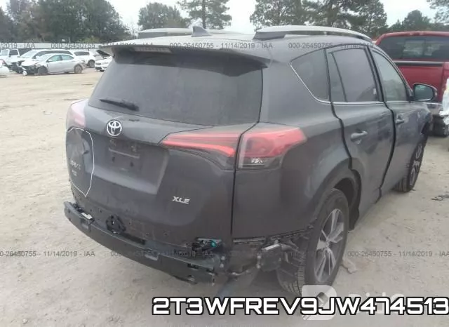 2T3WFREV9JW474513 фото 5