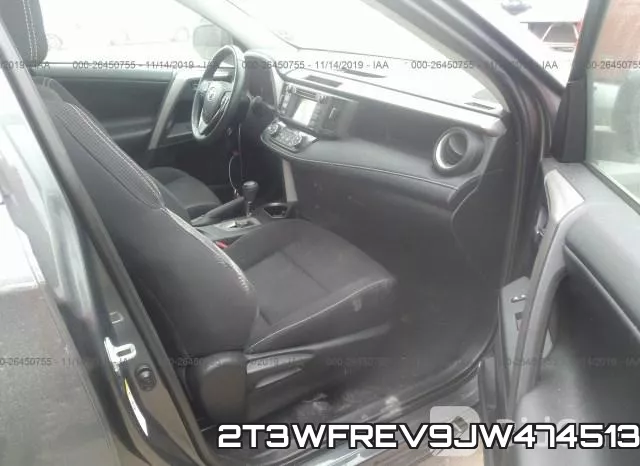 2T3WFREV9JW474513 фото 6