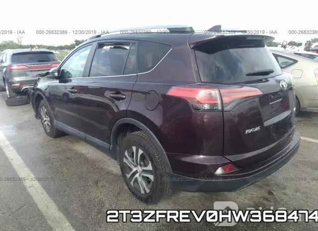 2T3ZFREV0HW368474 фото 4