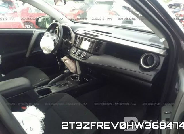 2T3ZFREV0HW368474 фото 6