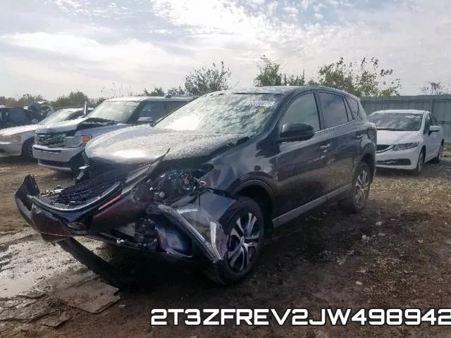 2T3ZFREV2JW498942 фото 3