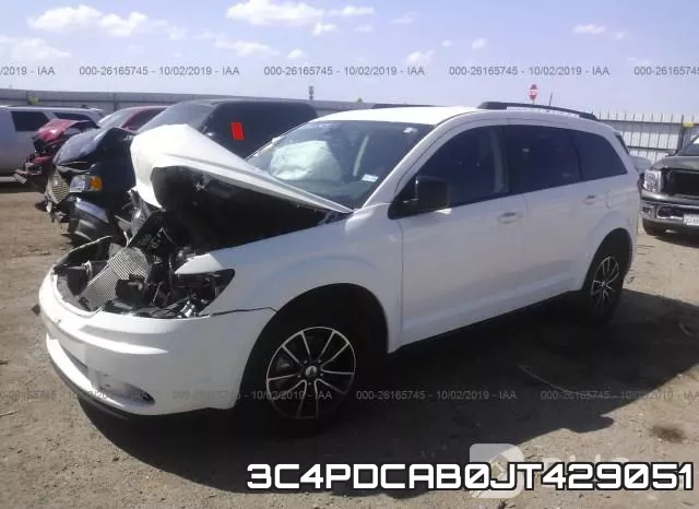 3C4PDCAB0JT429051 фото 3