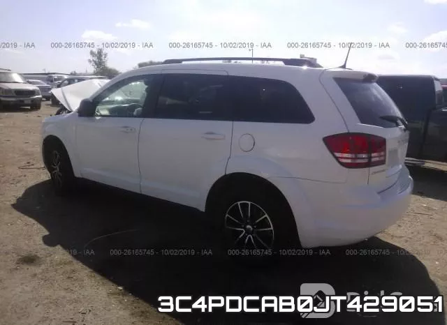 3C4PDCAB0JT429051 фото 4