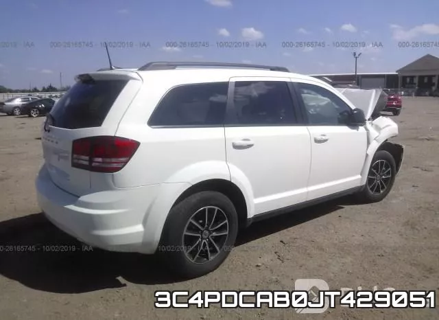 3C4PDCAB0JT429051 фото 5