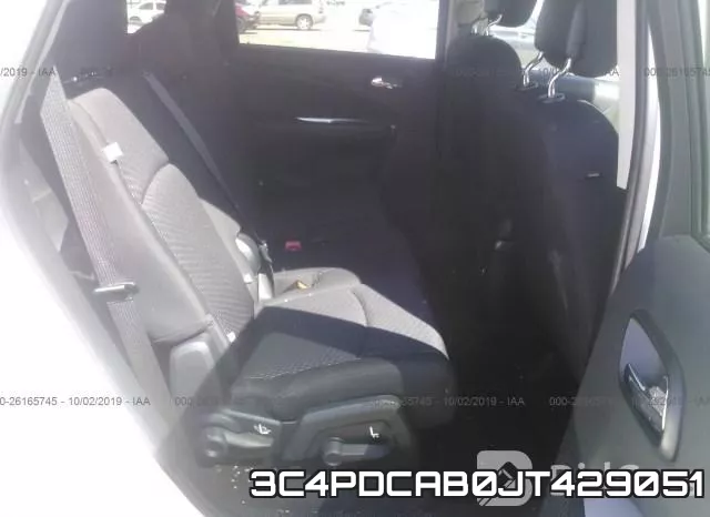 3C4PDCAB0JT429051 фото 6