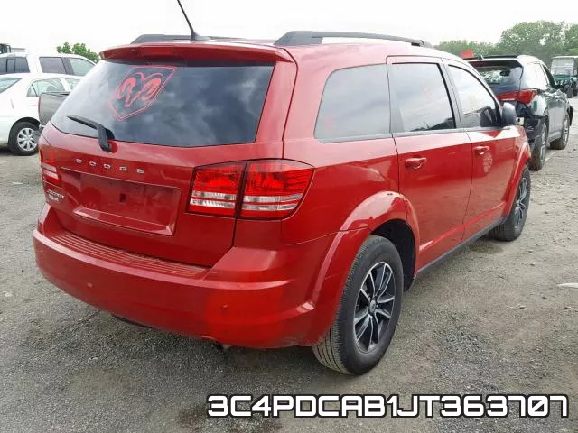 3C4PDCAB1JT363707 фото 5