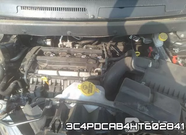 3C4PDCAB4HT602841 фото 2