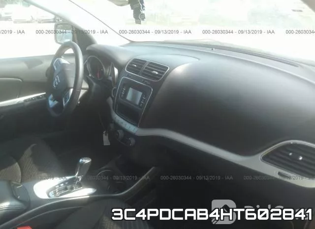 3C4PDCAB4HT602841 фото 6