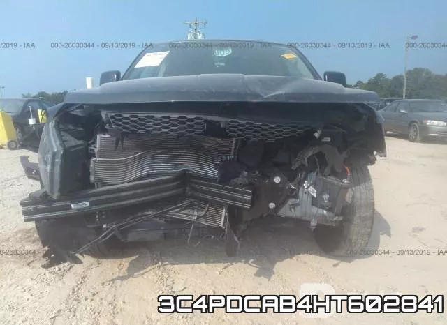 3C4PDCAB4HT602841 фото 7