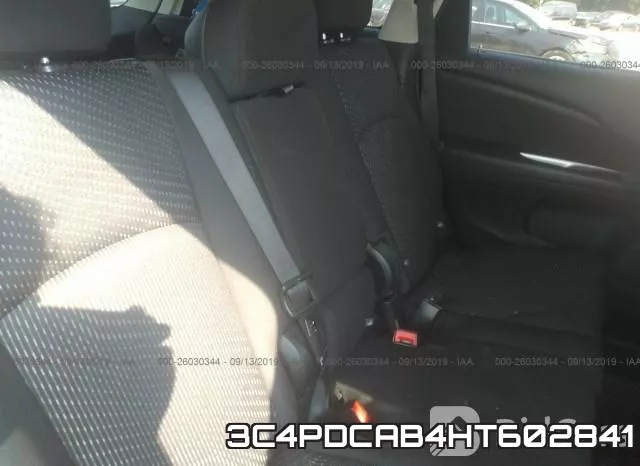 3C4PDCAB4HT602841 фото 9