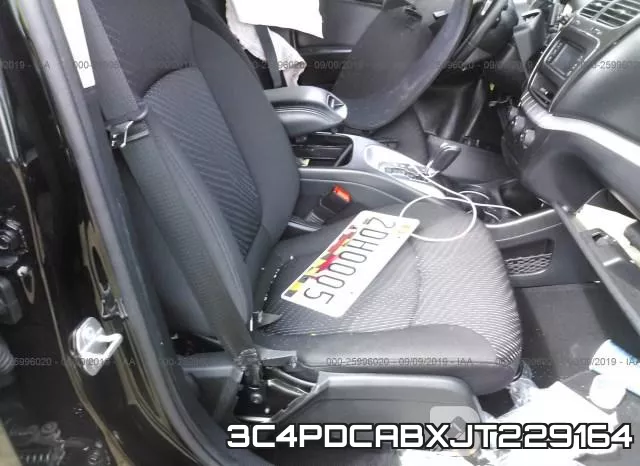 3C4PDCABXJT229164 фото 9