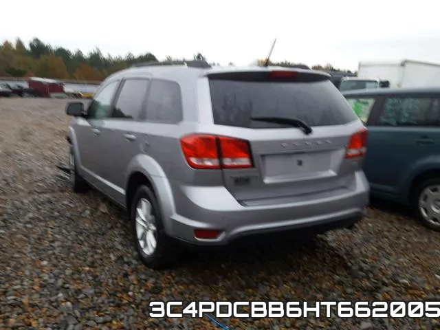 3C4PDCBB6HT662005 фото 4