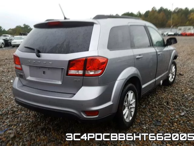 3C4PDCBB6HT662005 фото 5