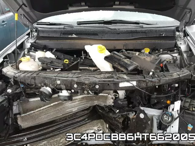3C4PDCBB6HT662005 фото 8