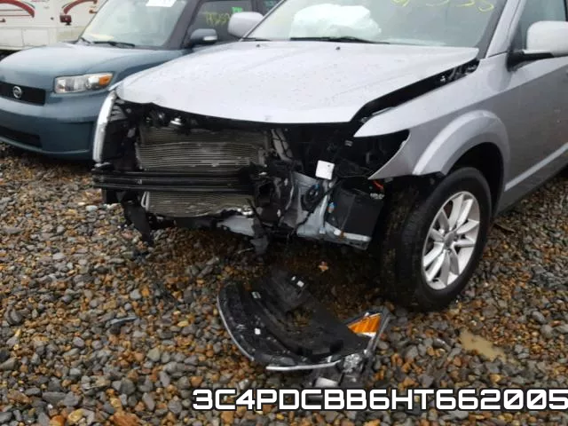 3C4PDCBB6HT662005 фото 9
