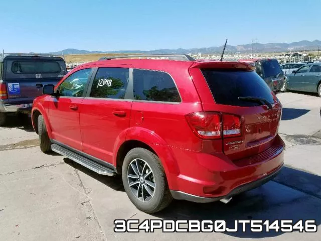 3C4PDCBG0JT514546 фото 3