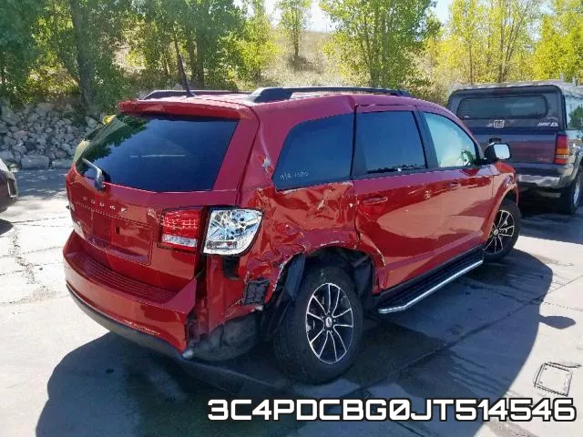 3C4PDCBG0JT514546 фото 4