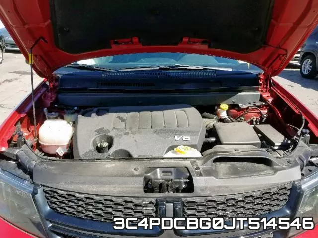 3C4PDCBG0JT514546 фото 5