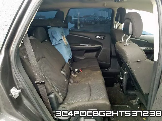 3C4PDCBG2HT537238 фото 7