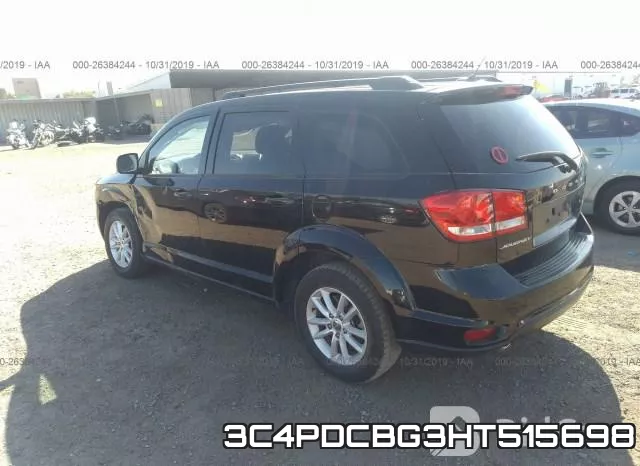 3C4PDCBG3HT515698 фото 2