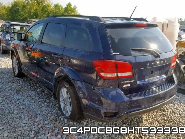 3C4PDCBG8HT533338 фото 4