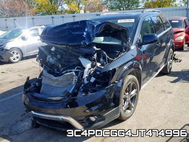 3C4PDCGG4JT474996 фото 3