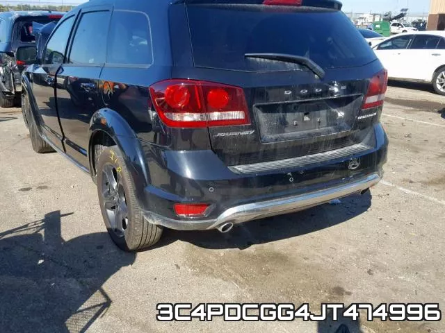 3C4PDCGG4JT474996 фото 4