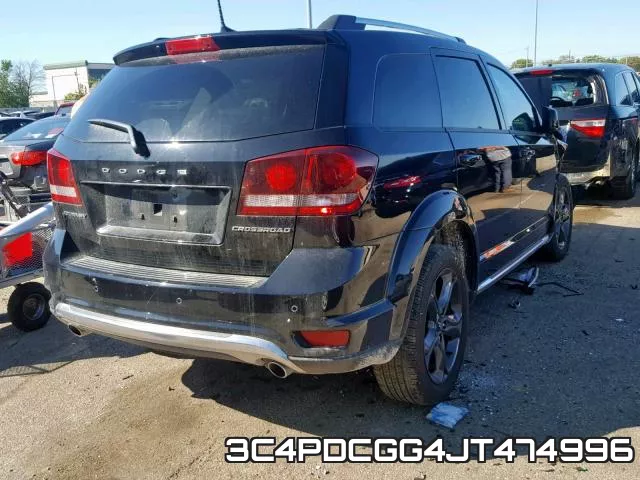 3C4PDCGG4JT474996 фото 5