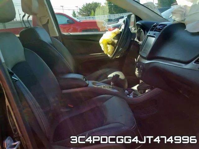 3C4PDCGG4JT474996 фото 6