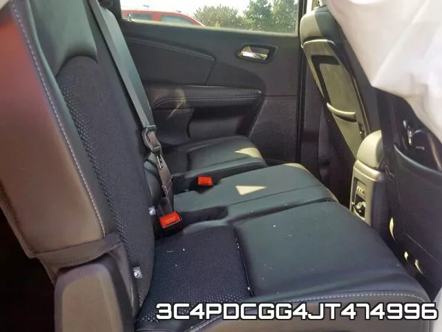 3C4PDCGG4JT474996 фото 7