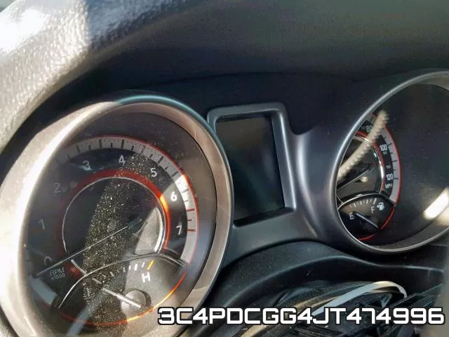 3C4PDCGG4JT474996 фото 9