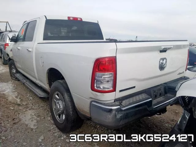 3C63R3DL3KG524127 фото 4