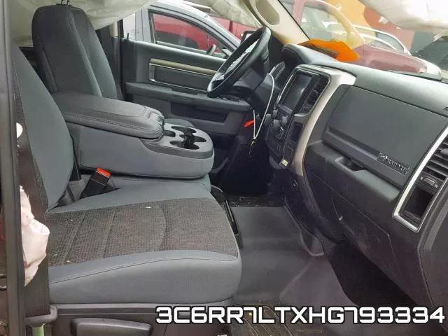 3C6RR7LTXHG793334 фото 5