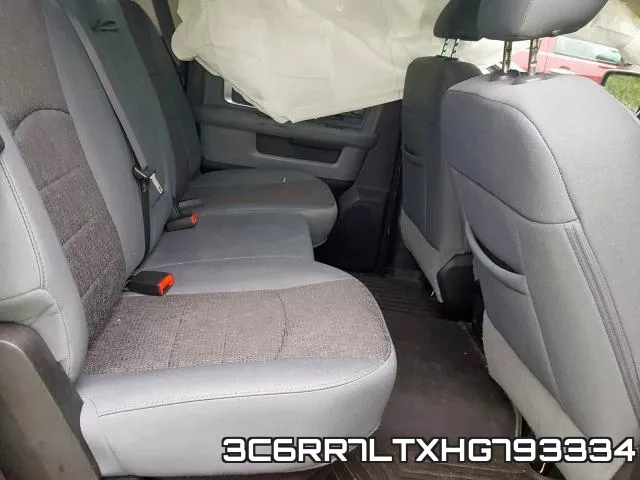 3C6RR7LTXHG793334 фото 6