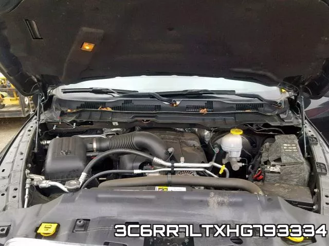 3C6RR7LTXHG793334 фото 7