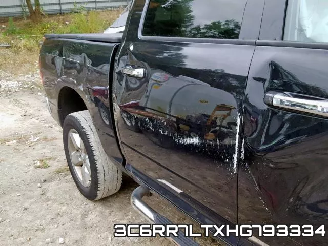 3C6RR7LTXHG793334 фото 9