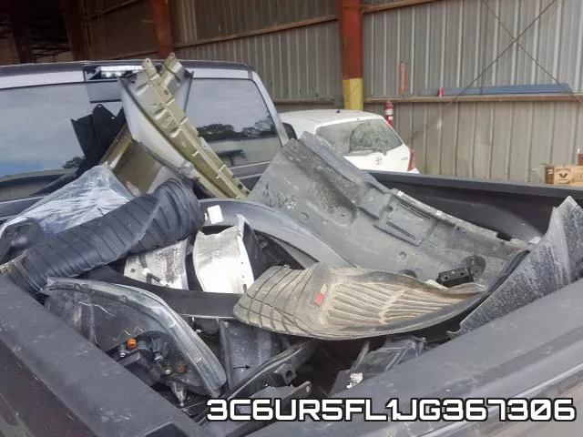 3C6UR5FL1JG367306 фото 9