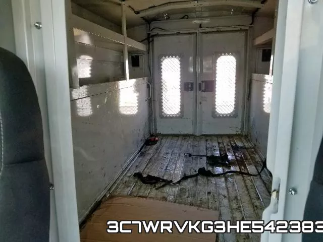 3C7WRVKG3HE542383 фото 7
