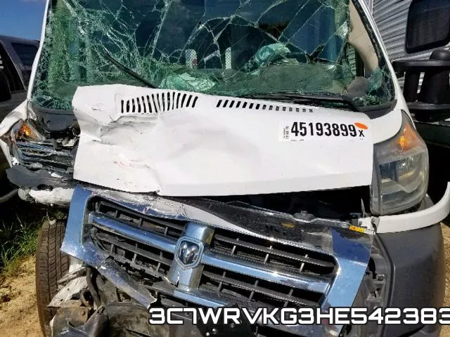 3C7WRVKG3HE542383 фото 8