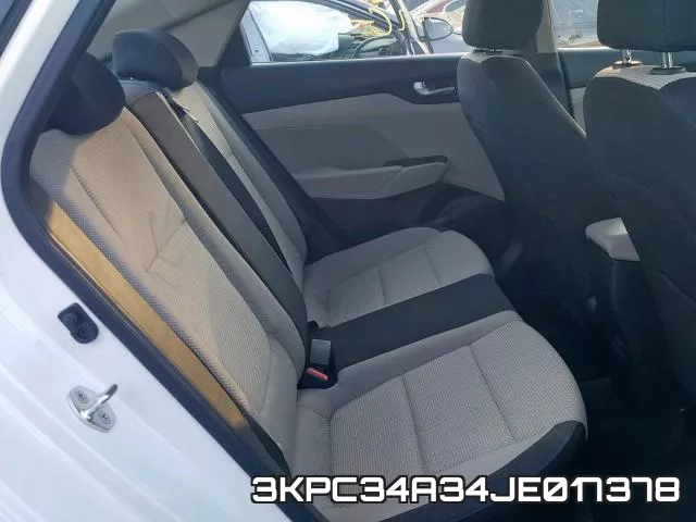 3KPC34A34JE017378 фото 6