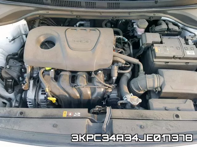 3KPC34A34JE017378 фото 7