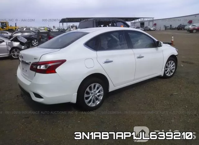 3N1AB7AP1JL639210 фото 5