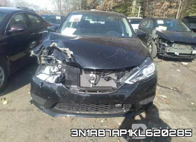 3N1AB7AP1KL620285 фото 6