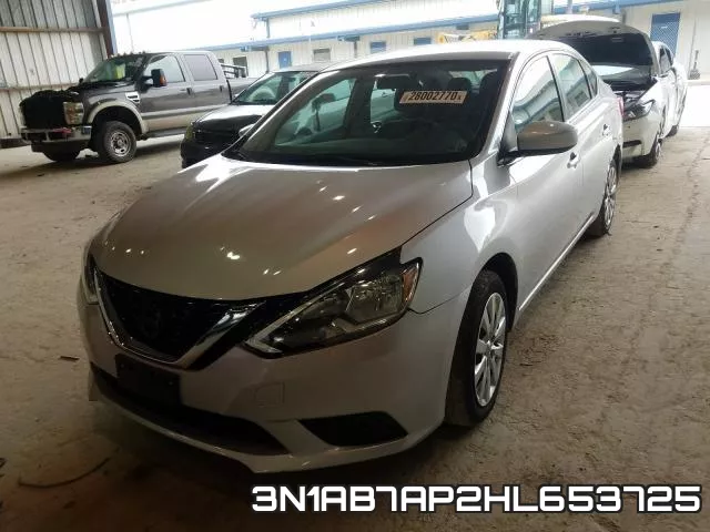 3N1AB7AP2HL653725 фото 3