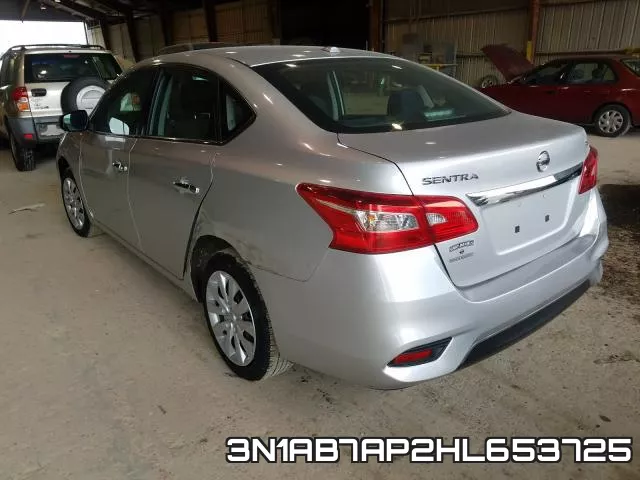 3N1AB7AP2HL653725 фото 4