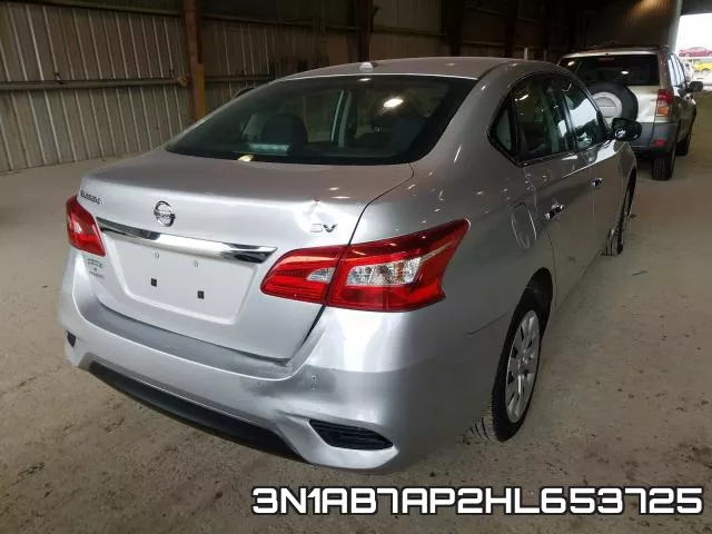 3N1AB7AP2HL653725 фото 5
