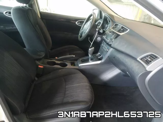 3N1AB7AP2HL653725 фото 6