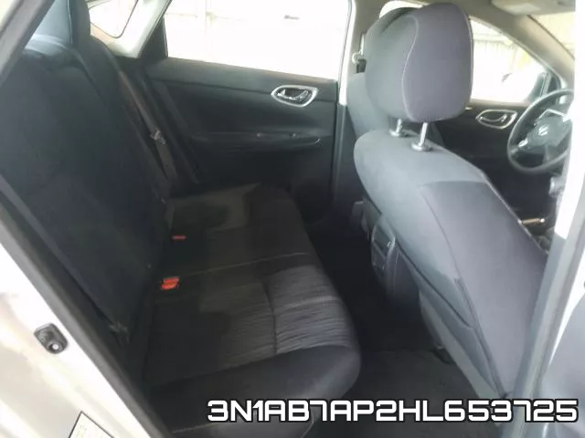3N1AB7AP2HL653725 фото 7